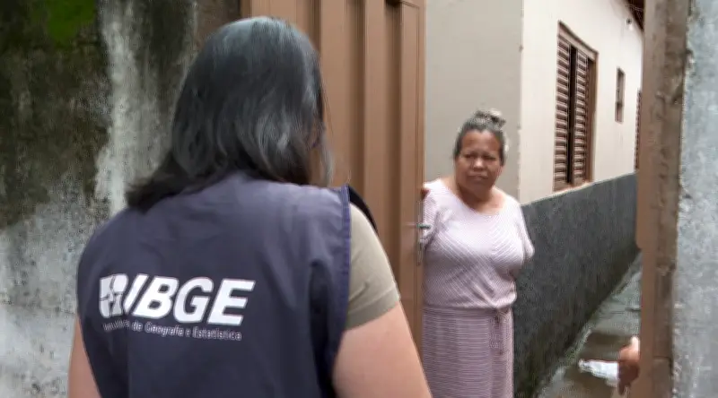 Concurso IBGE Ceará: 64 vagas com salários até R$ 4 mil