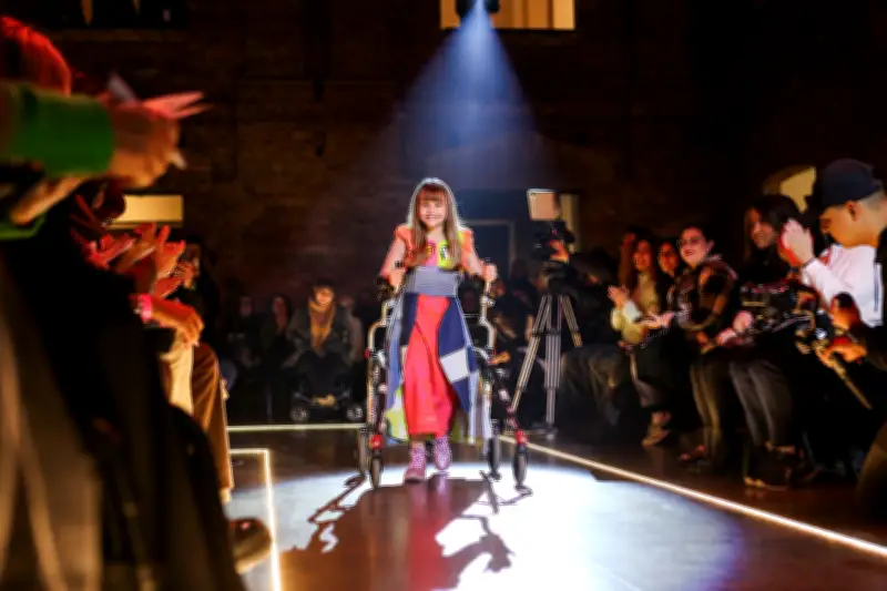 Concurso Moda Inclusiva 2026: inscrições abertas até 31 de julho