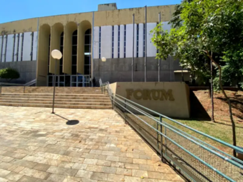 Condenado a 36 anos por 'tribunal do crime' em Piracicaba