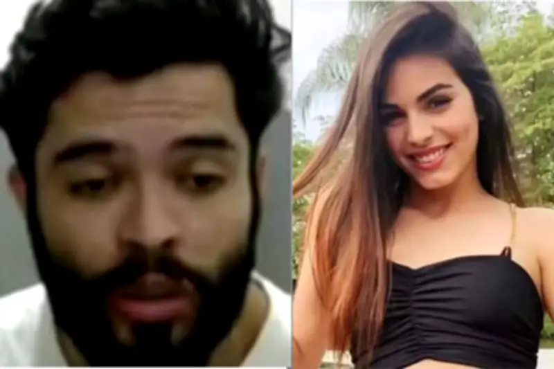 Condenado por ataque com soda cáustica no Paraná vai a julgamento após 2 anos