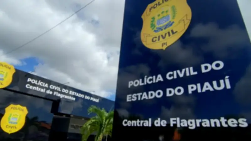 Condenado por feminicídio em 1998 é preso em Parnaíba durante Operação Mulher Segura