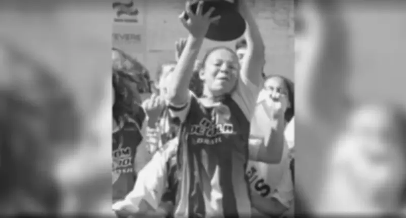 Condenado por matar jogadora de futsal em Chapecó