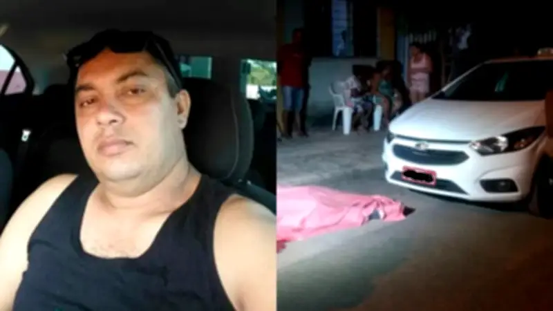 Condenados a 17 anos assassinos de taxista em Imperatriz