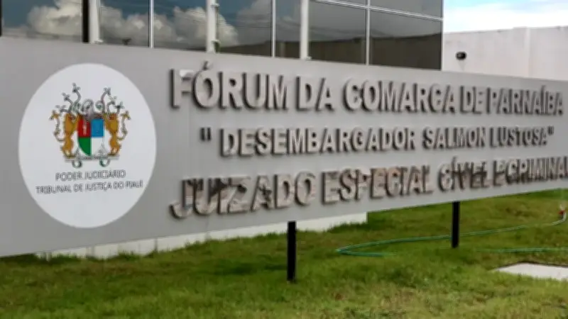 Condenados por tentativa de homicídio qualificado em Parnaíba