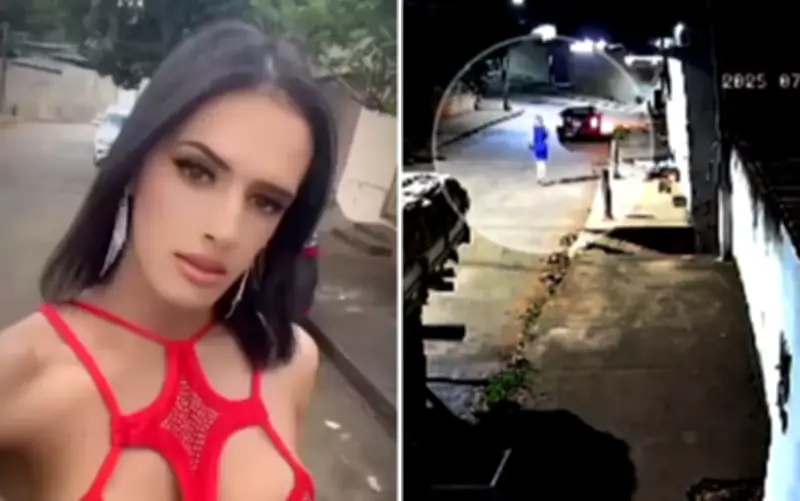 Condenação de 14 anos por morte de garota de programa em Anápolis