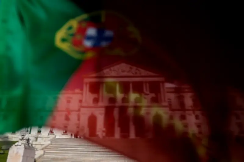 Confrontos em Lisboa: Greve Geral Termina em Violência e Detenções