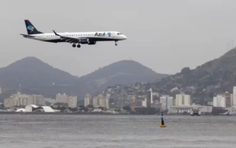 Congelamento de orçamento da Anac paralisa aprovação de novos aviões no Brasil