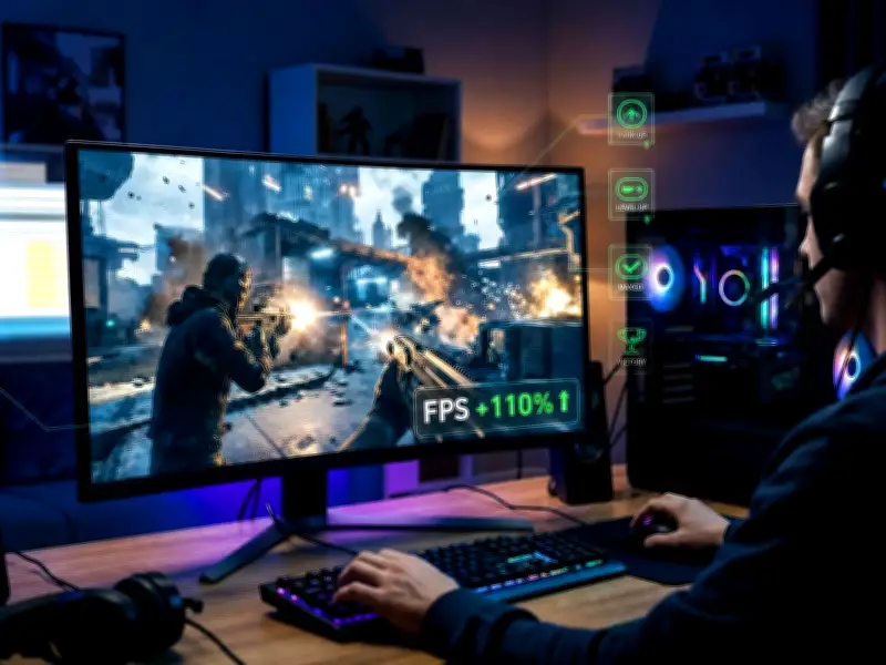 Conheça o NoPing Boost: FPS para jogos online