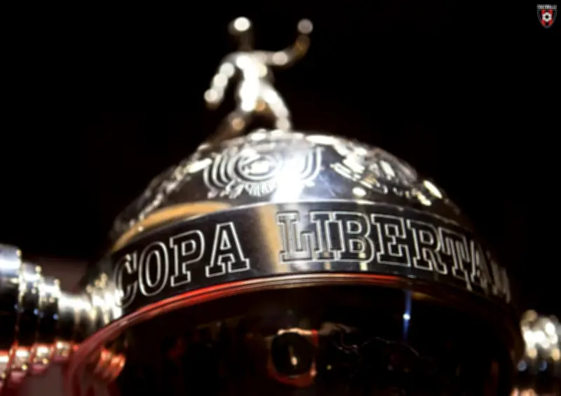 Conmebol define datas e horários das oitavas da Libertadores com 6 brasileiros