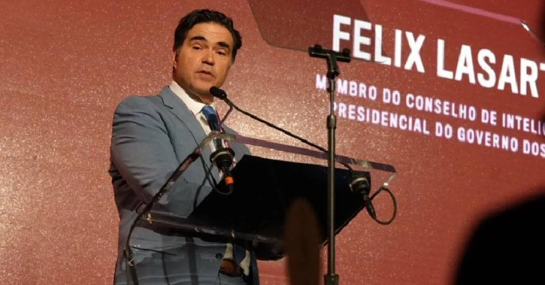 Conselheiro da Casa Branca defende fim de vistos entre Brasil e EUA