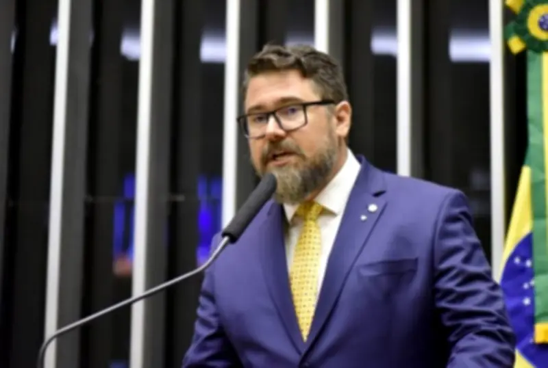 Conselho de Ética aprova suspensão de dois meses do deputado Marcos Pollon