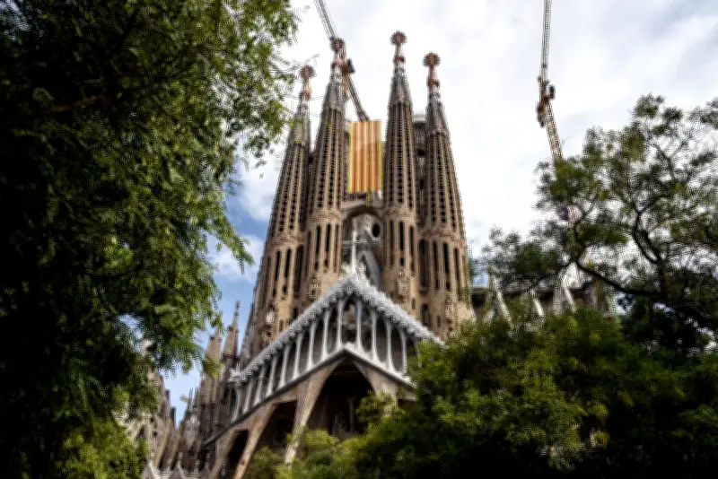 Construção da Sagrada Família: quando termina a obra de Gaudí?