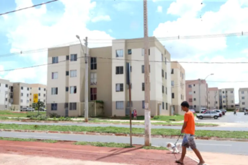 Construtoras pedem novo ajuste no Minha Casa, Minha Vida