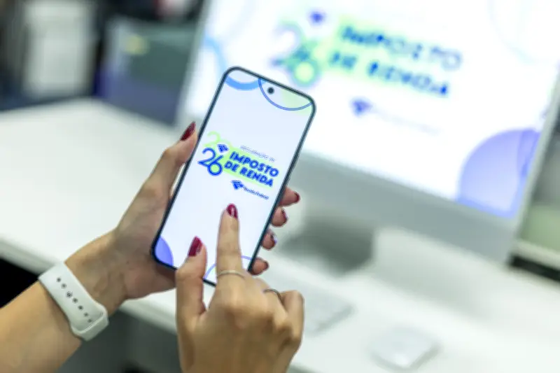 Consulta ao 2º lote do IR 2026: saiba como verificar
