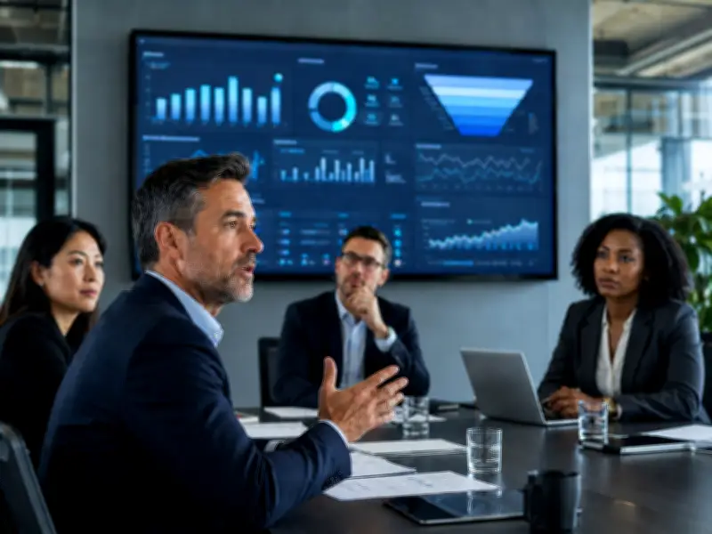 Consultoria aponta 7 tendências de vendas B2B na era da IA