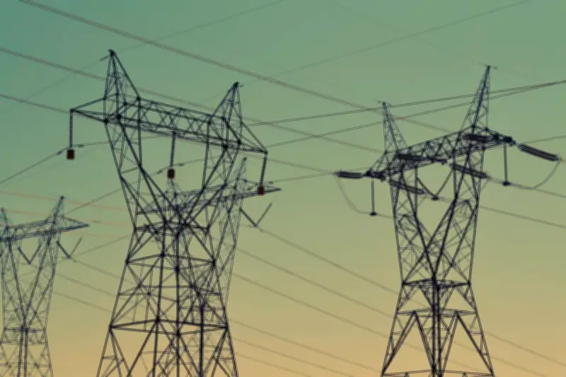 Consumo de energia elétrica cresce 3,8% em abril e reverte tendência de queda