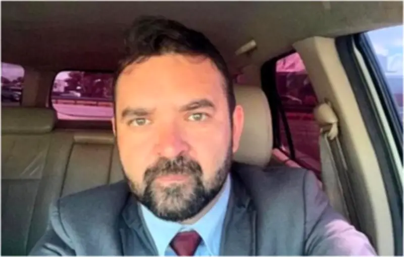 Controlador-geral de Beberibe morre em acidente de trânsito no CE