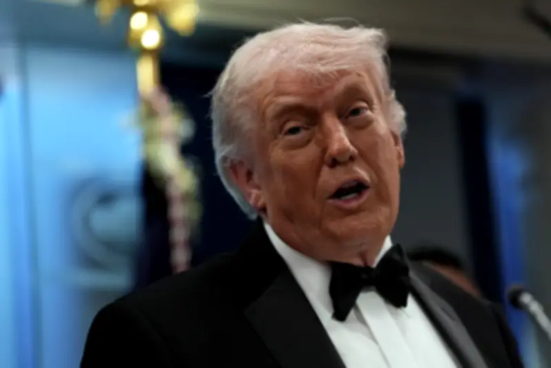 Controle de Trump sobre Republicanos é posto à prova no Congresso