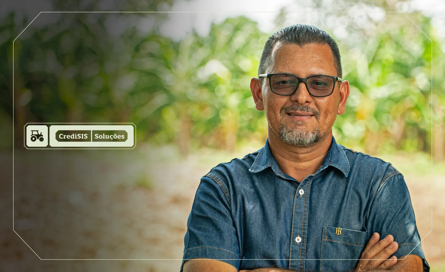 Tradição familiar e cooperativismo fortalecem produção de frutas em Rolim de Moura