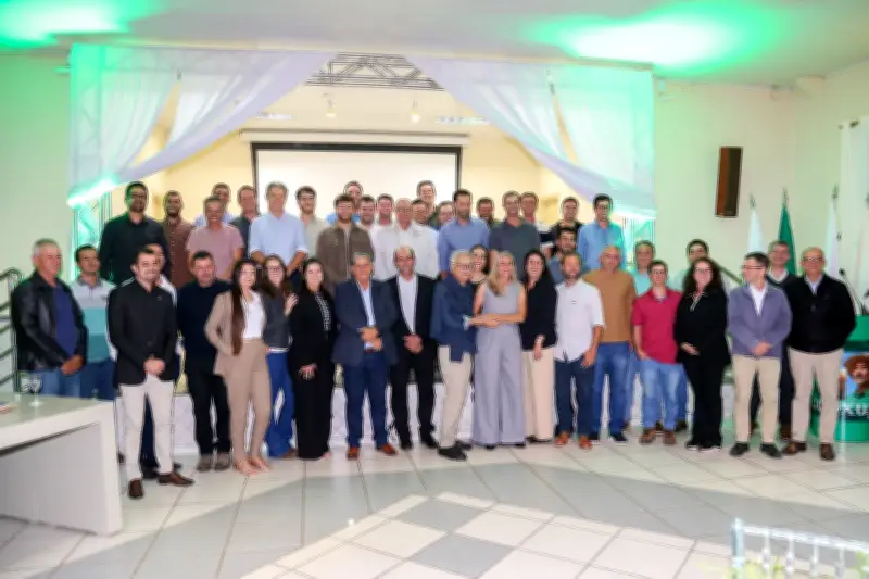 Cooxupé investe em educação e capacitação para cooperados e comunidades