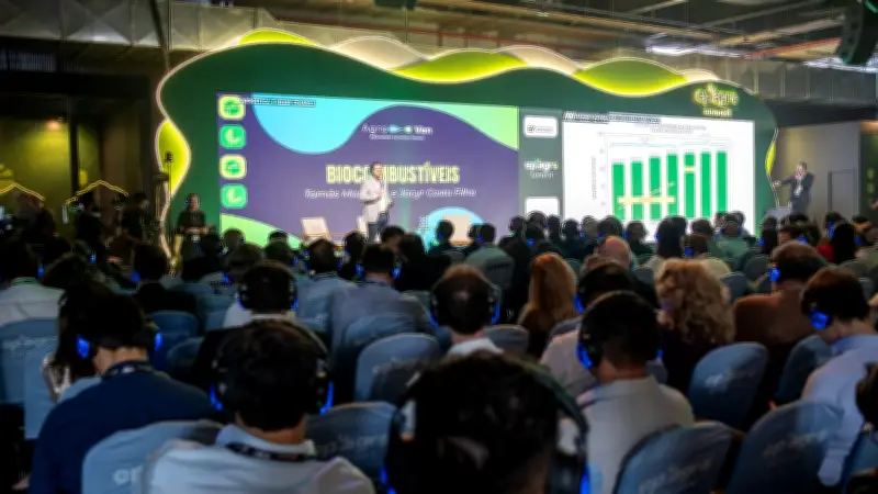 Cooxupé marca presença no EP Agro Summit 2026 em Piracicaba (SP)