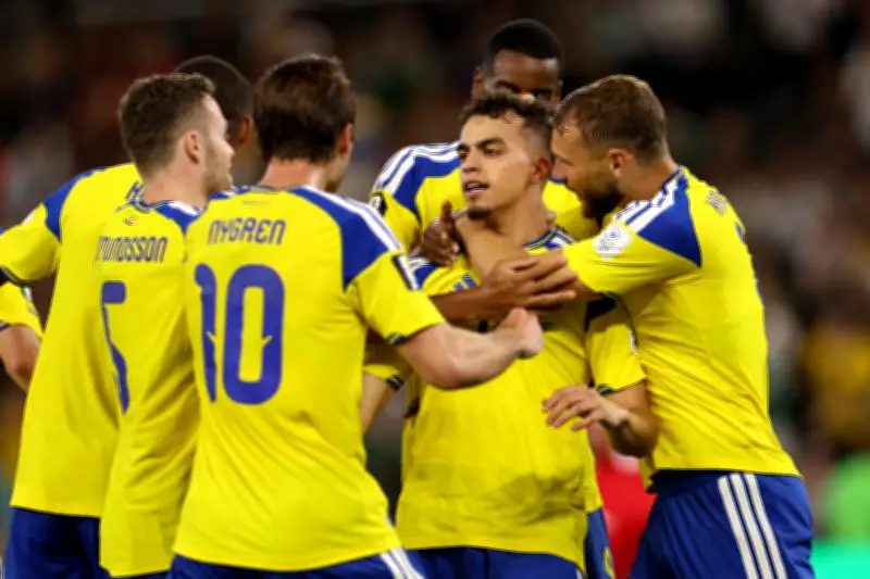 Copa 2026: 5 classificados, Uruguai eliminado e 3 na disputa