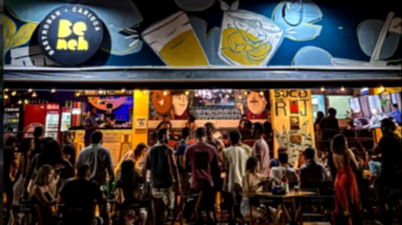Copa 2026: 52% dos bares e restaurantes no Rio vão transmitir jogos