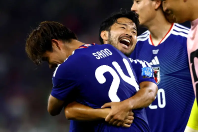 Copa 2026: Brasil de olho em Holanda e Japão no Grupo F
