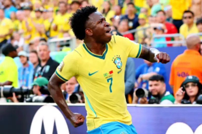 Copa 2026: Brasil enfrenta Japão nos 16 avos; veja chaveamento