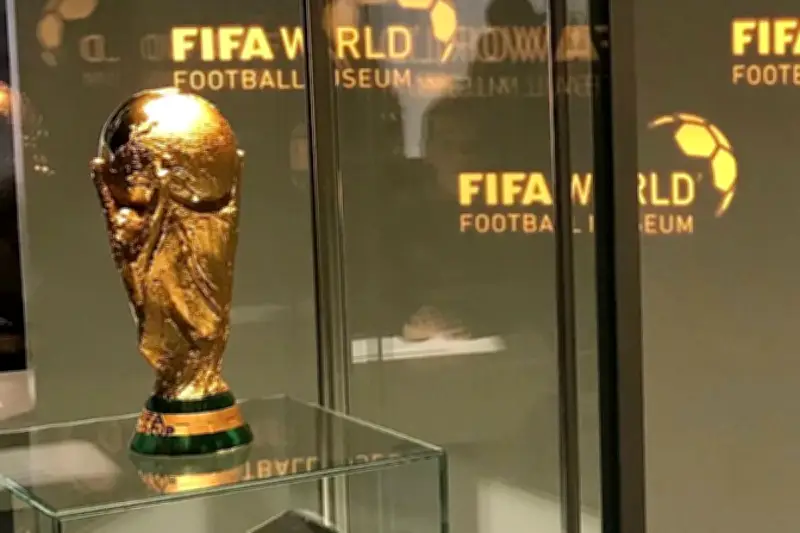 Copa 2026: calendário completo e bolão grátis para download