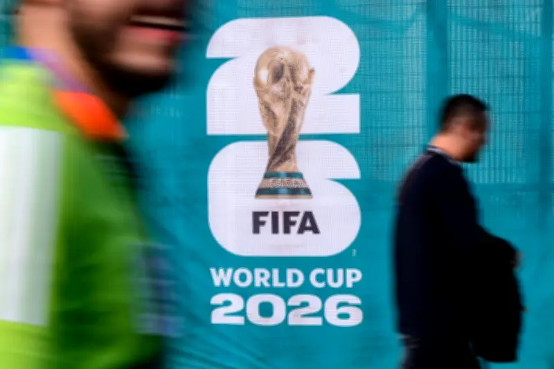 Copa 2026: Canadá e EUA estreiam em casa no segundo dia