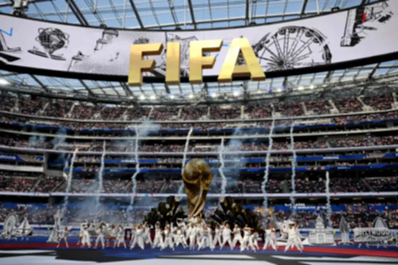 Copa 2026: chaveamento da segunda fase com Brasil x Japão