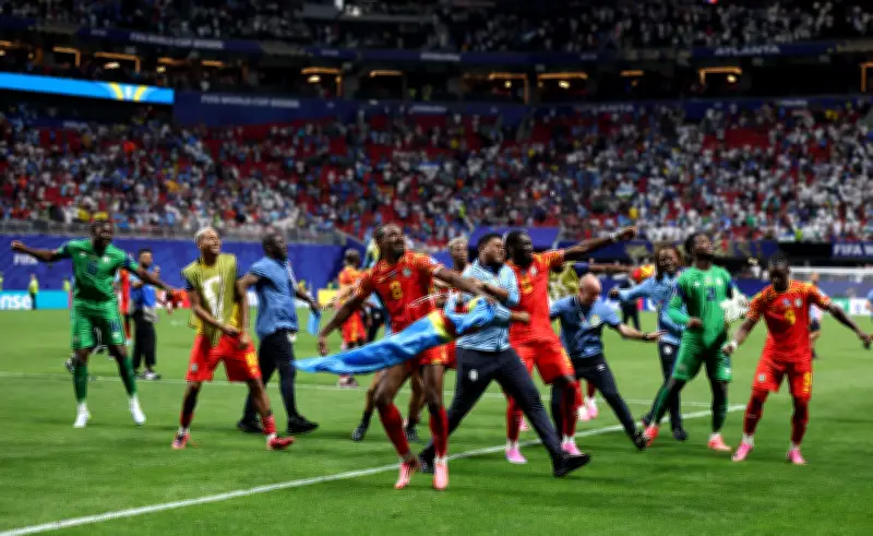 Copa 2026: África bate recorde com 9 seleções no mata-mata