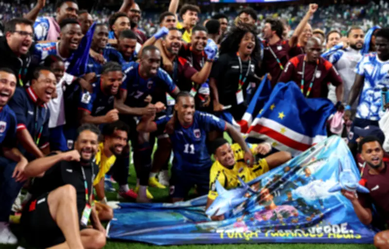 Copa 2026: África quebra recorde com nove seleções no mata-mata