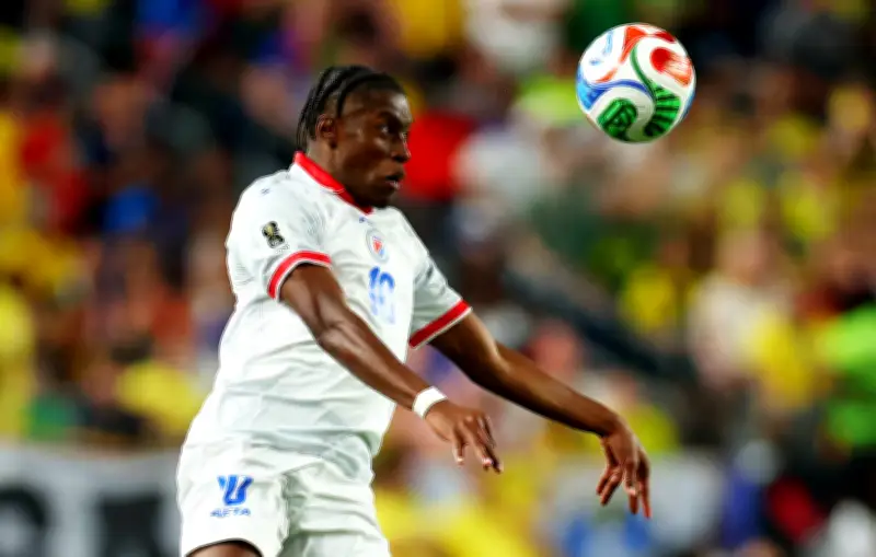 Copa 2026: Haiti e Turquia são primeiras eliminações da fase de grupos