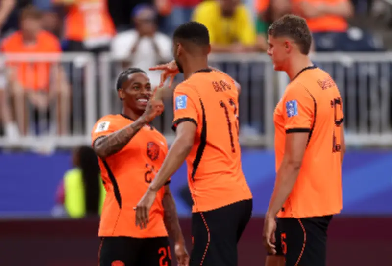 Copa 2026: Holanda é adversária mais provável do Brasil nas oitavas