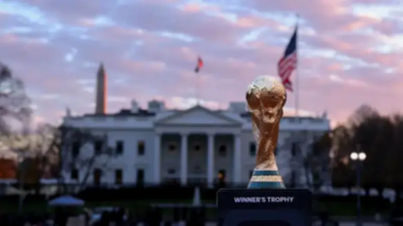 Copa 2026: inédita com 48 seleções e 3 sedes, mas com barreiras financeiras e políticas