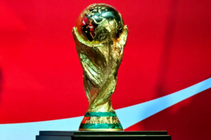 Copa 2026: novos critérios de desempate incluem ranking da Fifa