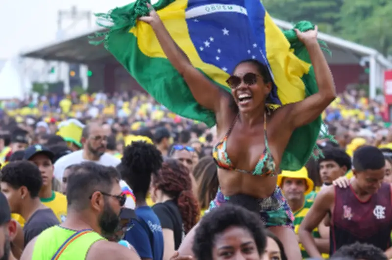 Copa 2026 pode injetar R$ 244,9 milhões na economia do Rio