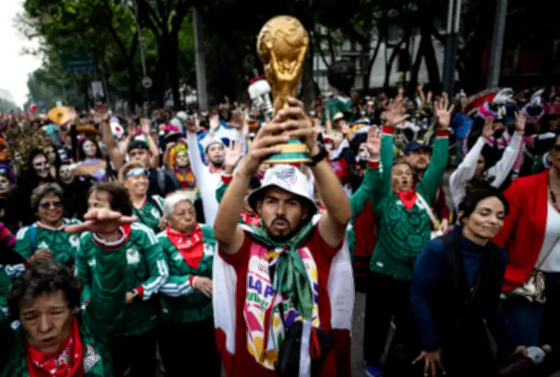 Copa 2026: É possível assistir todos os jogos na íntegra? Veja cálculos
