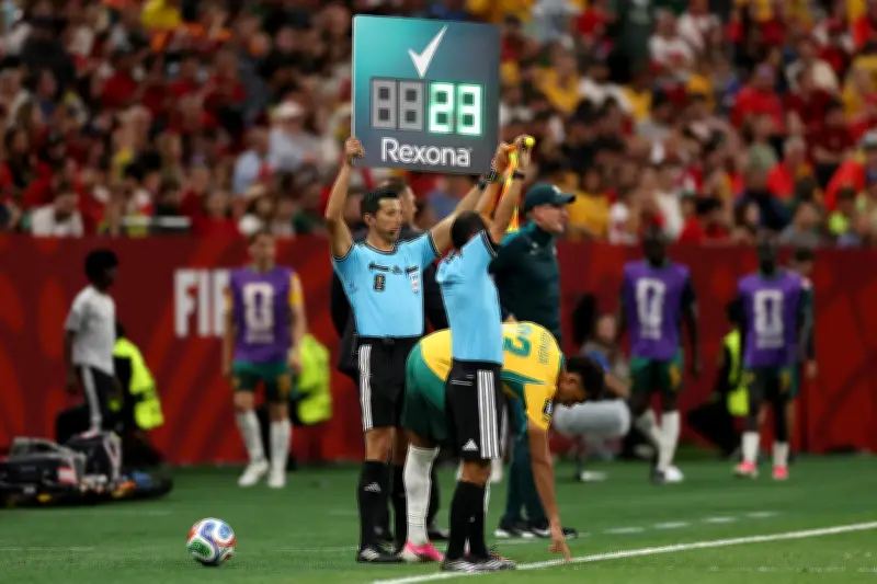 Copa 2026: publicidade supera Super Bowl com receita recorde