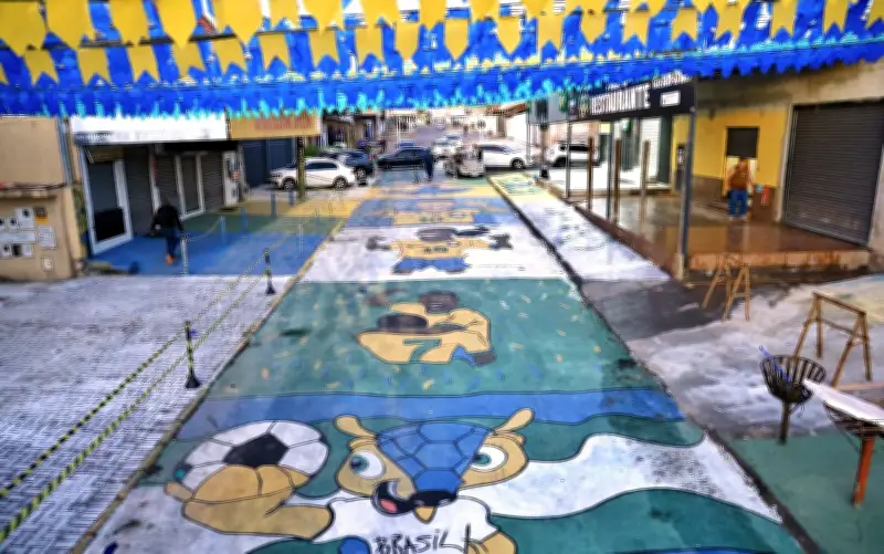 Copa 2026: shoppings de Goiânia têm horários especiais para jogo do Brasil