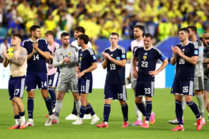 Copa 2026: Suécia, Equador e Bósnia avançam; veja confrontos