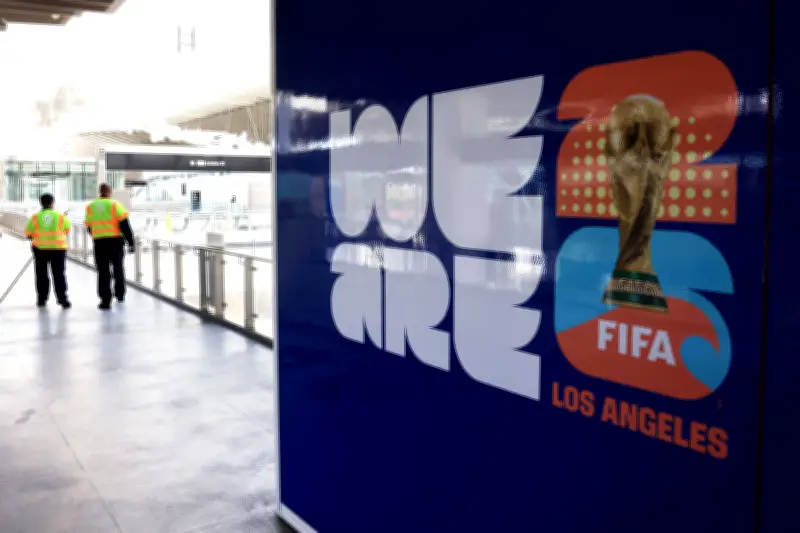 Copa de 2026 será a mais poluente da história, com 9 milhões de toneladas de CO2