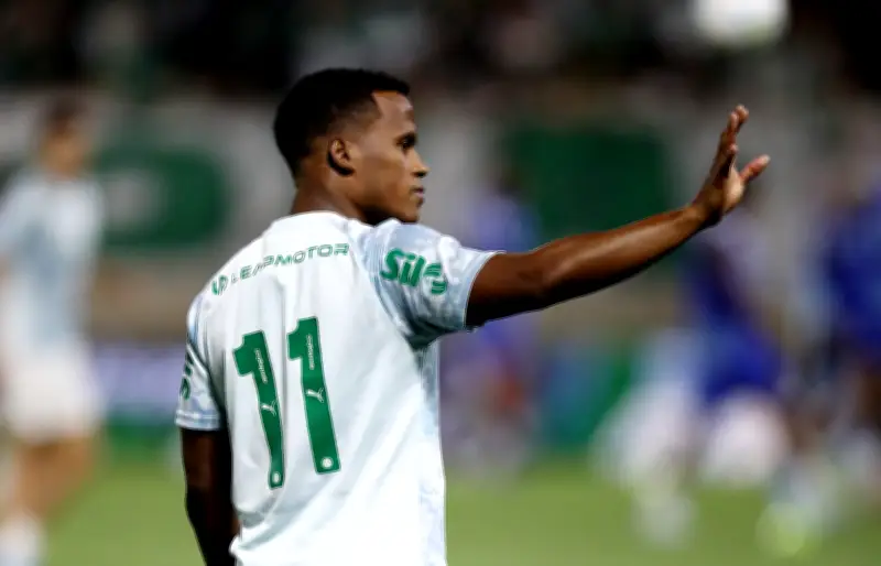 Copa de 2026 terá recorde de jogadores estrangeiros que atuam no Brasil