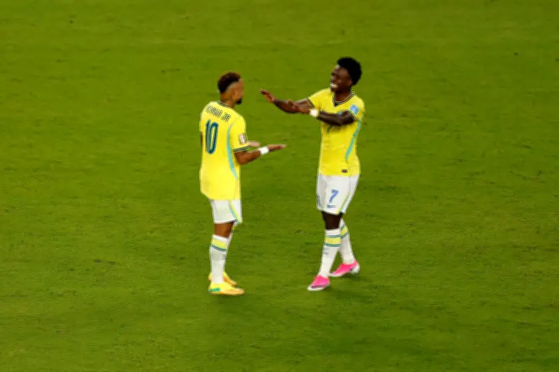 Copa do Mundo 2026: Brasil enfrenta Japão nas oitavas após fase de grupos surpreendente