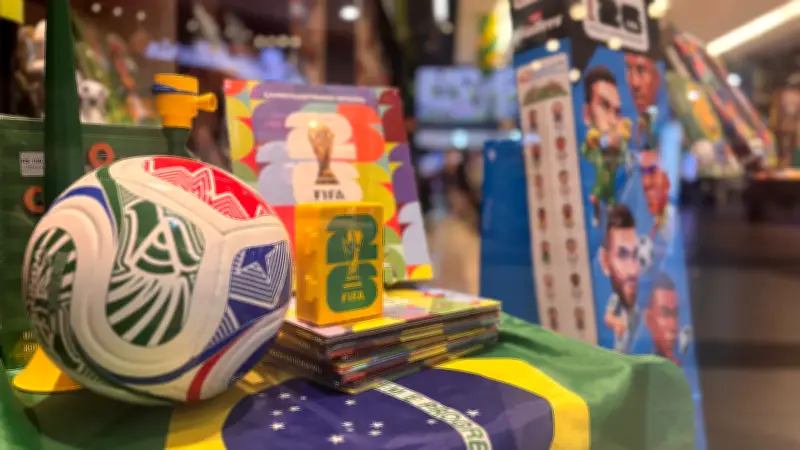 Copa do Mundo 2026: horários de comércio e serviços no DF