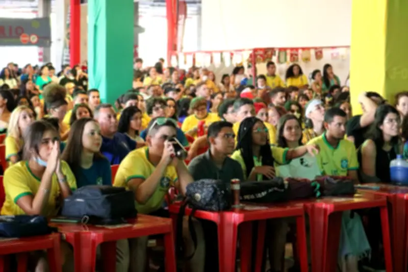Copa do Mundo 2026: horários do comércio em Teresina nos dias de jogos do Brasil