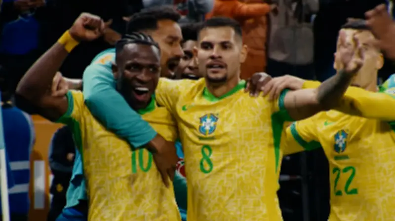 Copa do Mundo 2026: streaming terá séries e filmes sobre futebol