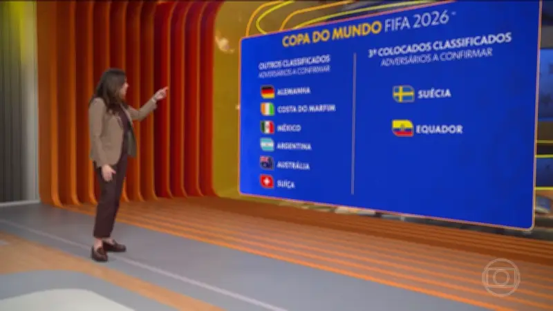 Copa do Mundo: Brasil enfrenta Japão na segunda fase; veja duelos